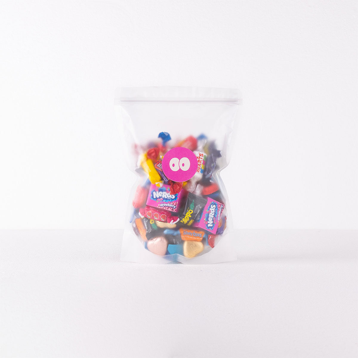 Sweet Cheeks Lolly Pack